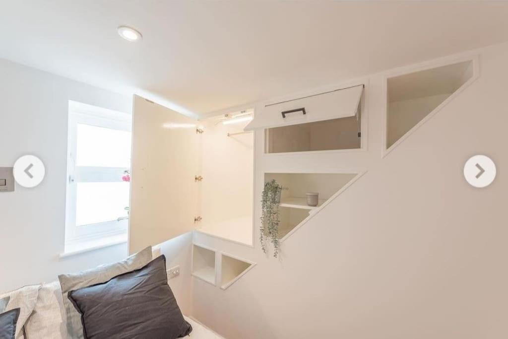 1 Bedroom Modern Duplex Southampton Exterior foto